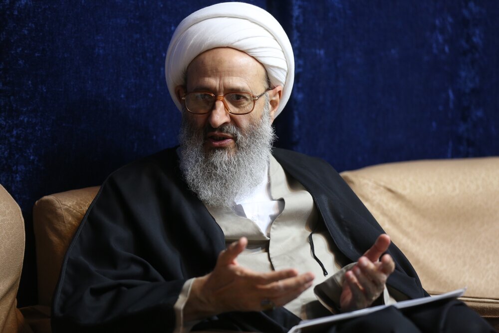 بررسی ادله وجوب دفع منکر و پیشگیری از جرم / قصاص موجب ایمنی جامعه در برابر تکرار قتل‌