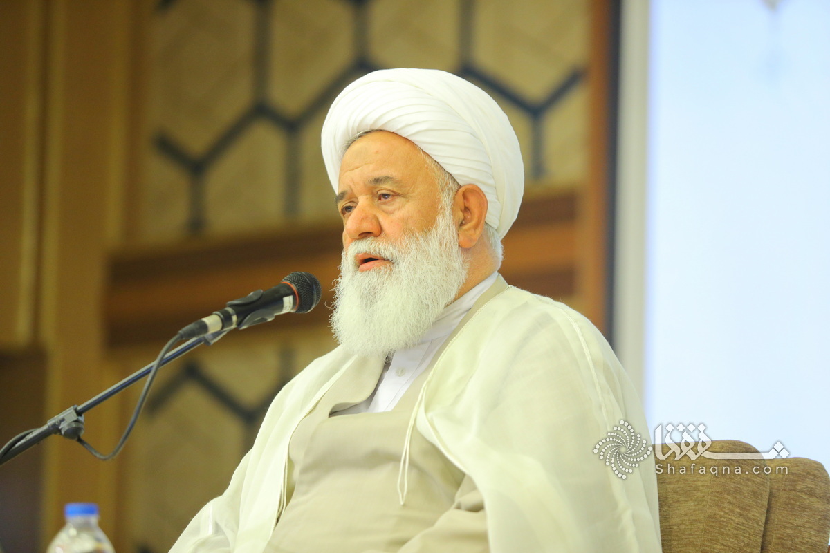 ساختار دین اقتضای حاکمیت دارد/ نقد دیدگاه سکولارها و ابن أصم