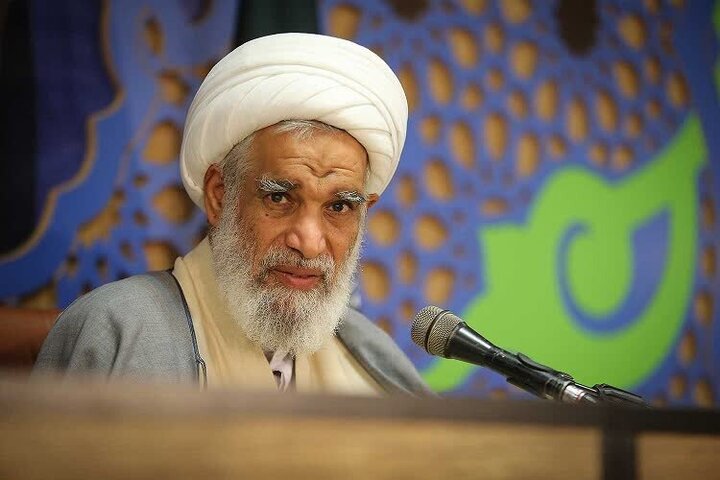 نظریه جهاد تمدنی در روابط بین‌الملل، چارچوب اسلامی  مقاومت تمدنی /مؤلفه‌های نظریه روابط بین‌الملل در اسلام