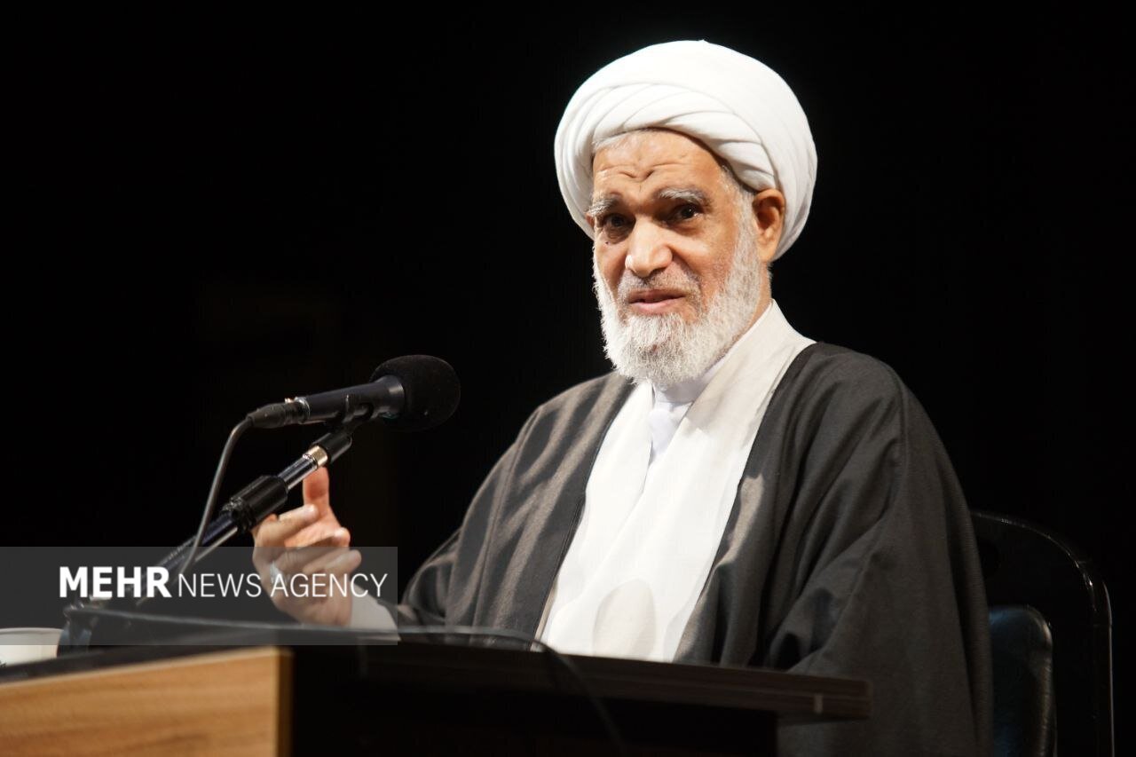 بازخوانی دینی بازدارندگی در نظم جهانی/ روابط بین‌الملل در سایه قدرت‌های نوپدید و بازیگران متکثر
