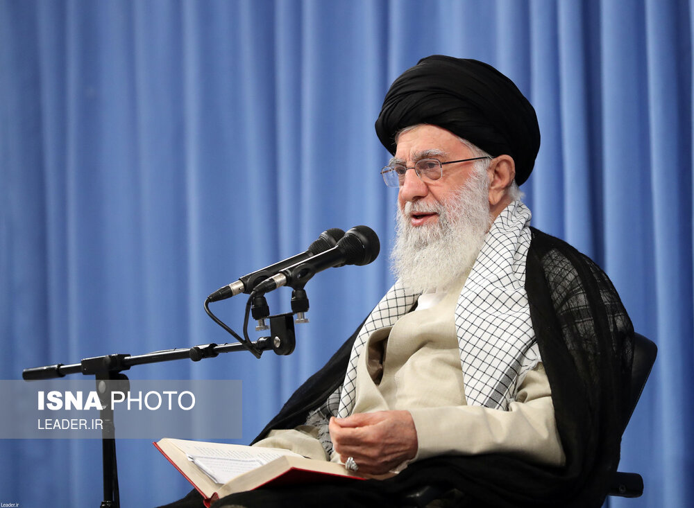 صلح‌طلبی مسلمانان از موضع عزت جایز است، نه از موضع ضعف