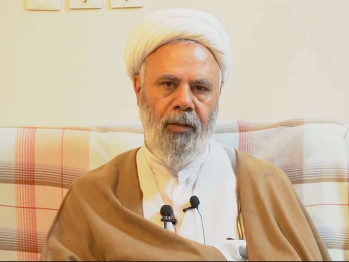 بررسی فقهی حکم ترور(2) / تحلیل جنگ و تروریسم رسانه‌ای