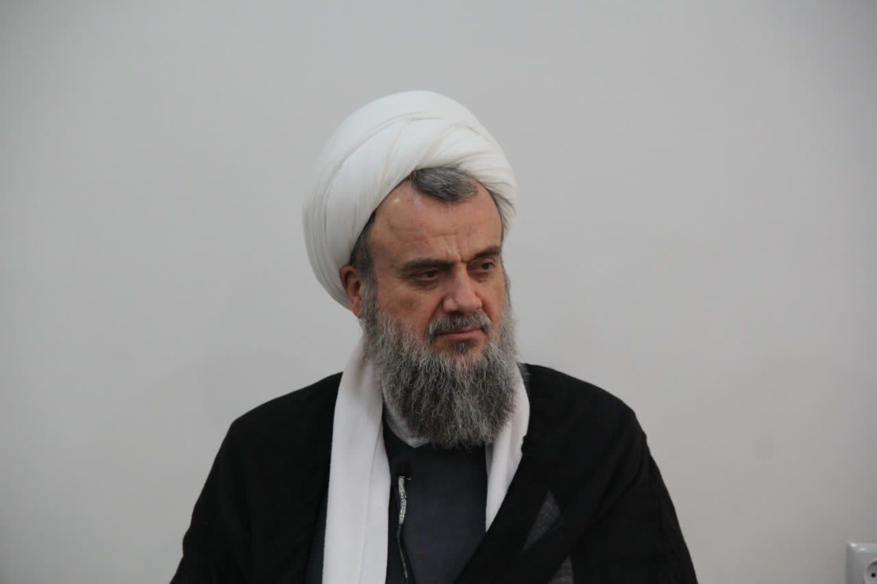 امت محوری مکتب و نظام سیاسی اسلام