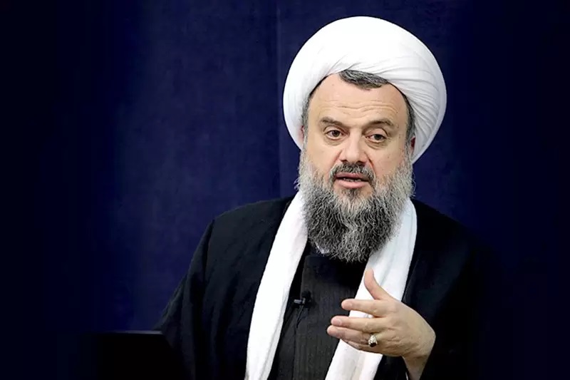 منطقه‌الفراغ در نظام اسلامی از منظر شهید صدر و نقد آن بر اساس نظریه اندیشه مدون